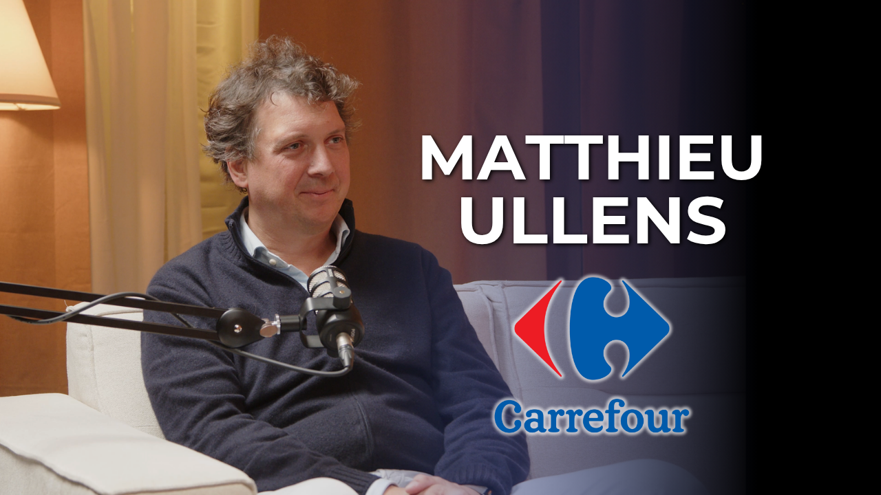 Matthieu Ullens