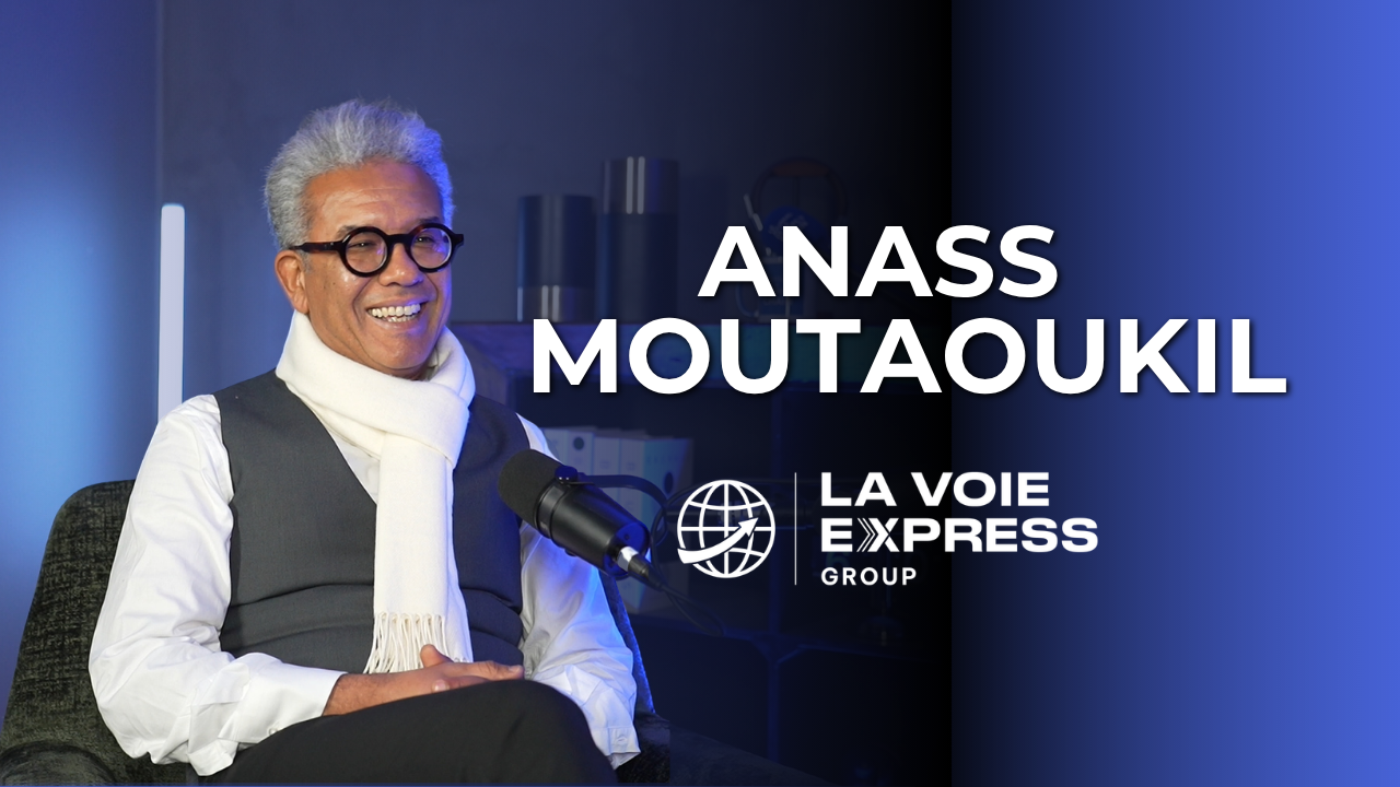 Anass Moutaouakil