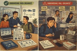 DES PROFILS EXPÉRIMENTÉS EXISTENT. EN VOICI UN.